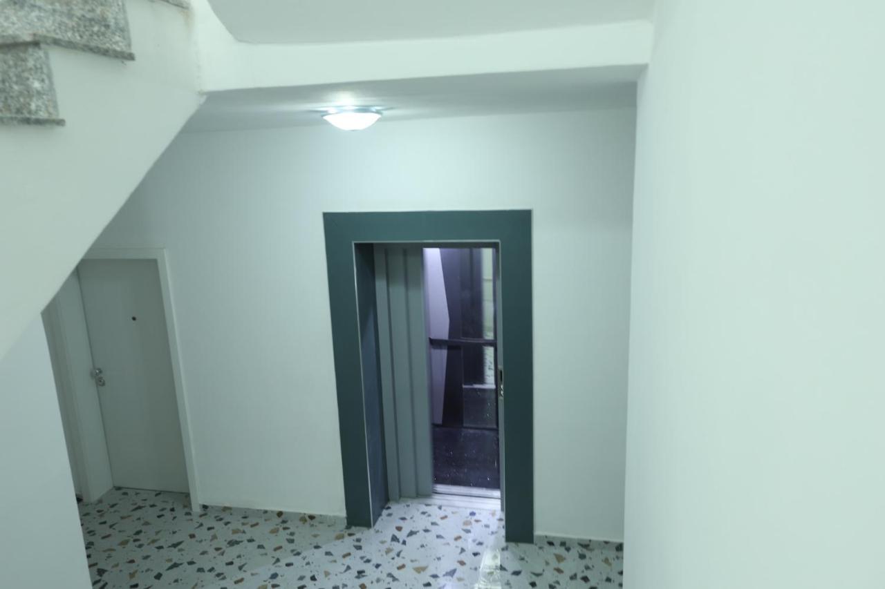 E&G Apartaments Golem  Buitenkant foto