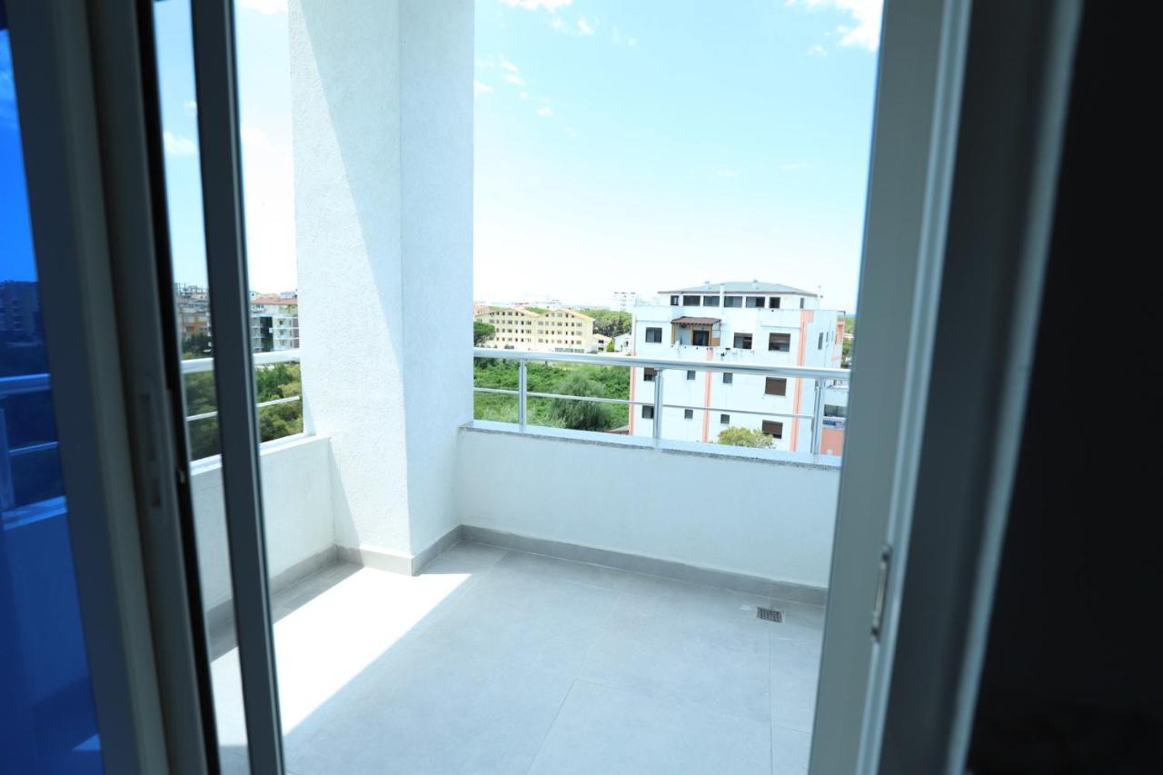 E&G Apartaments Golem  Buitenkant foto